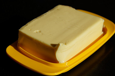 Butter Buttera 400px