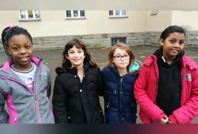 Video: Umwelttipps der 3C der Hüttmannschule
